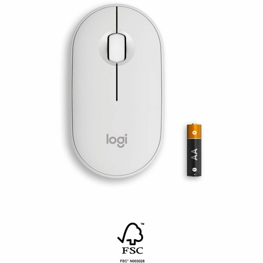 Logitech Pebble 2 M350s Mouse