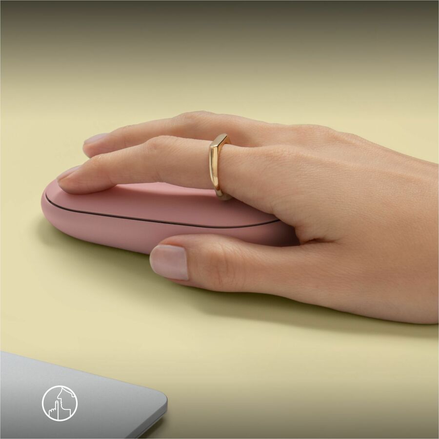 Logitech Pebble 2 M350s Mouse