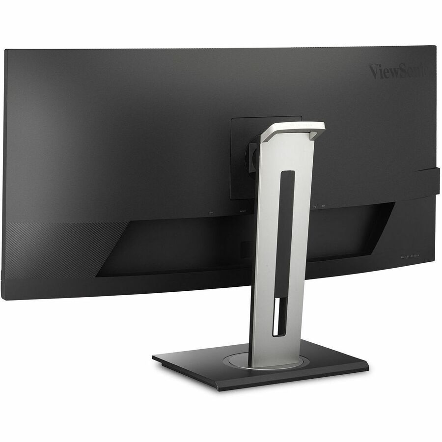 Moniteur LED incurvé ViewSonic VG3456C 34" UW-QHD - 21:9 - Noir