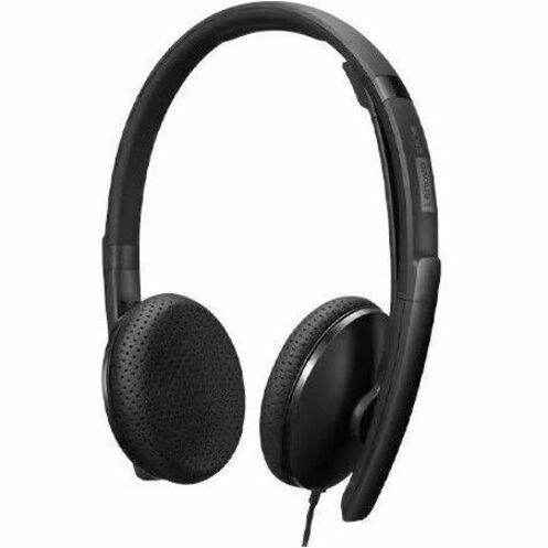 Lenovo Wired VoIP Headset (Teams)