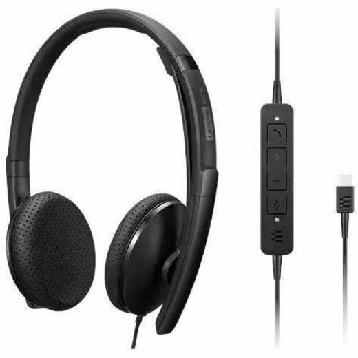 LENOVO AUDIO_BO WIRED VOIP HS (UC)