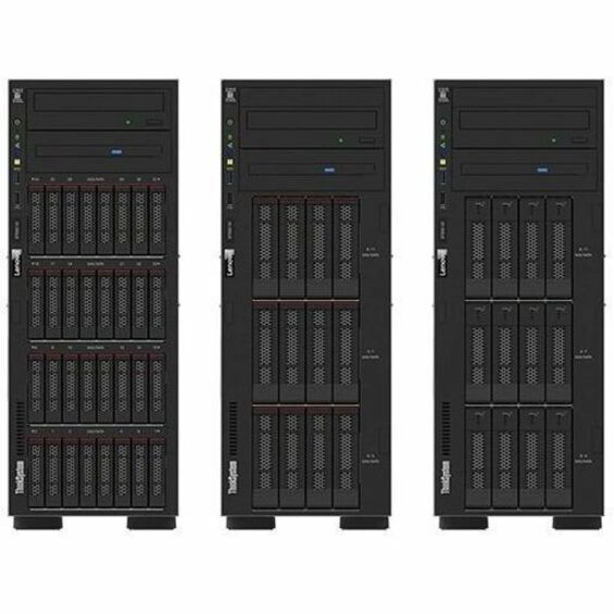 LENOVO THINKSYSTEM ST650 V3 4410Y 32GB