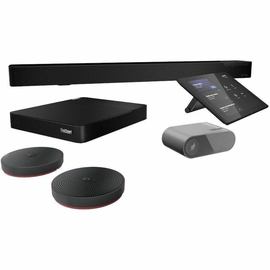 LENOVO ENG THINKSMART CORE + IP CONTROLLER T, INTEL CORE I5-1145G7E VPRO (1.50GH