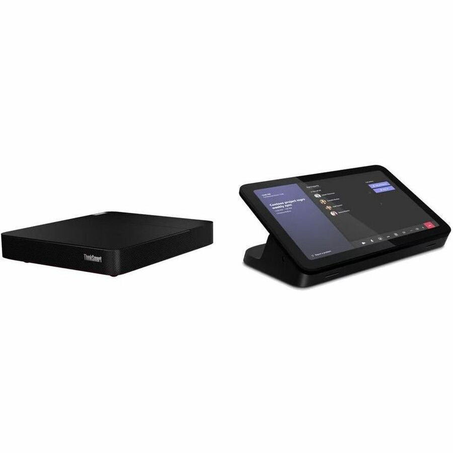 LENOVO ENG THINKSMART CORE + IP CONTROLLER T, INTEL CORE I5-1145G7E VPRO (1.50GH