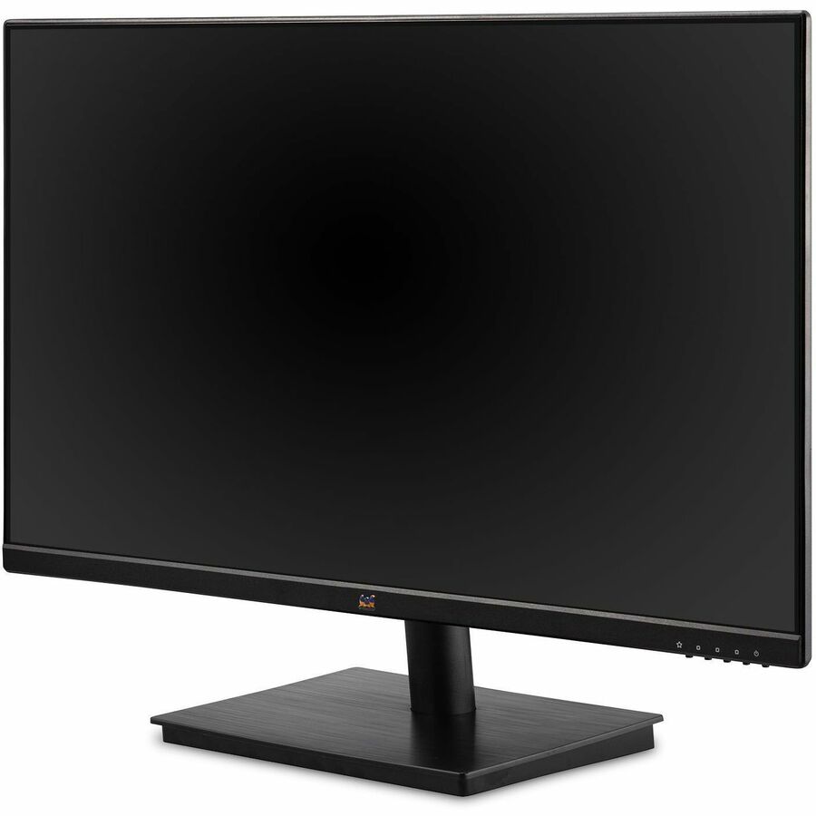 ViewSonic VA2709M 27" Class Full HD LED Monitor - 16:9 - Black