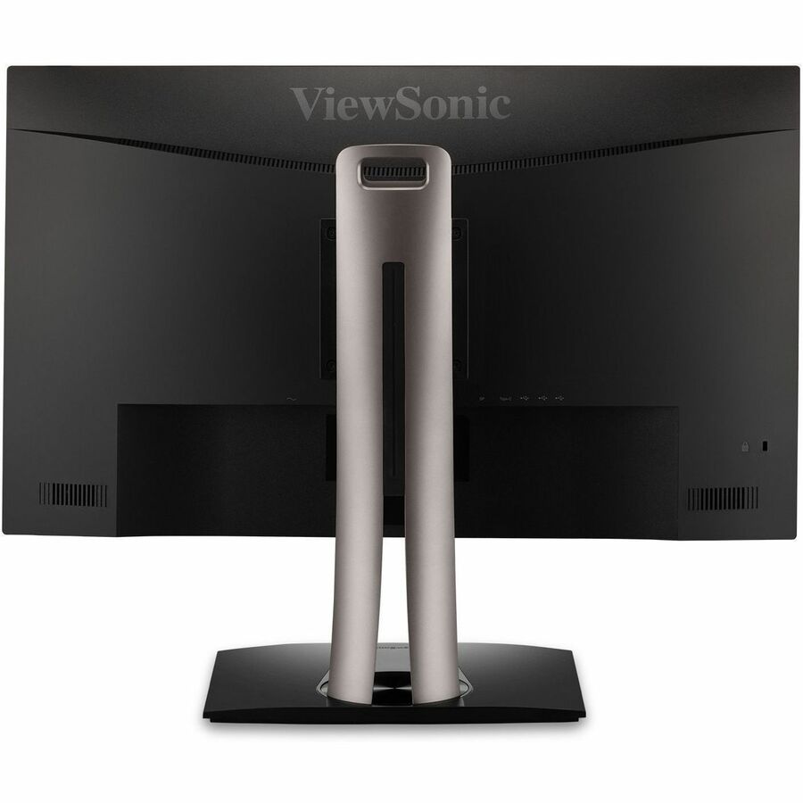 Moniteur LED UHD 4K ViewSonic ColorPro VP275-4K 27 pouces (16:9)
