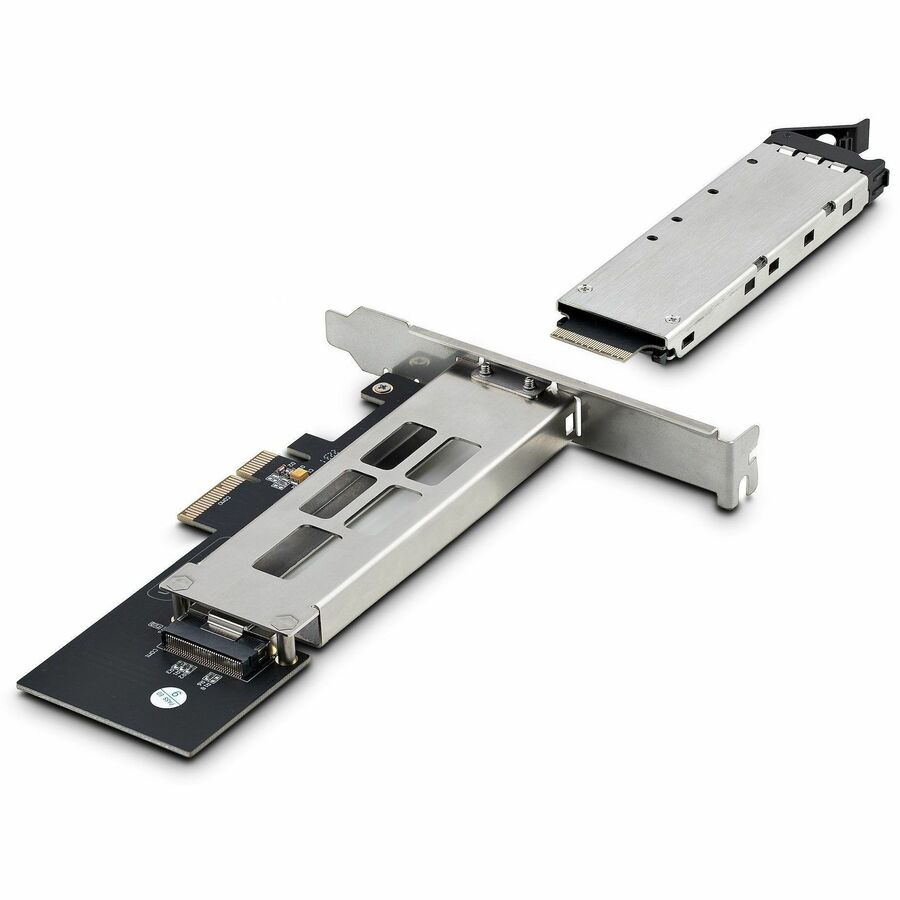 Carte adaptateur StarTech.com M.2 vers PCIe