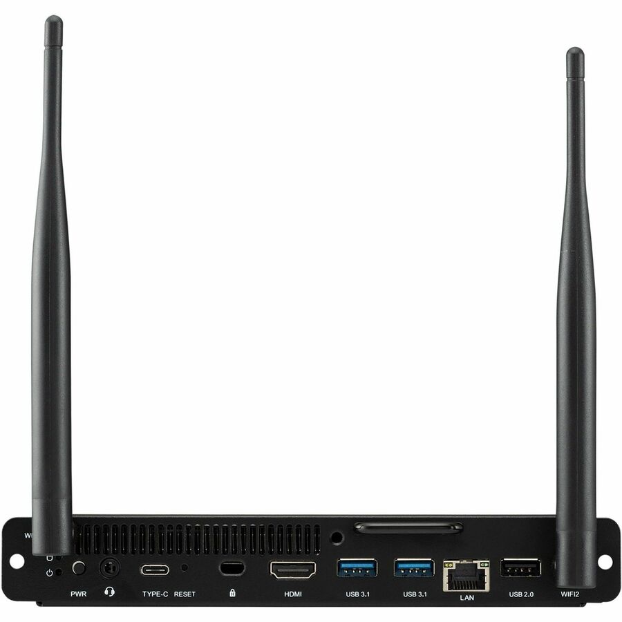 ViewSonic VPCF5-W55-G1 - PC enfichable OPS