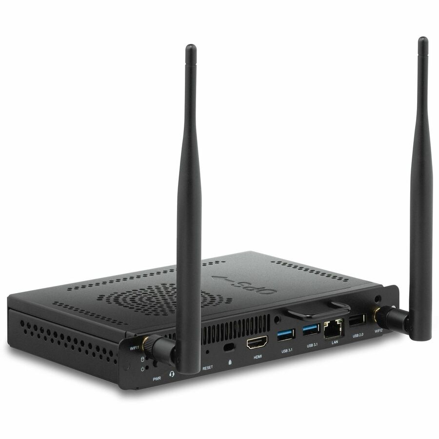 ViewSonic VPCF5-W55-G1 - PC enfichable OPS