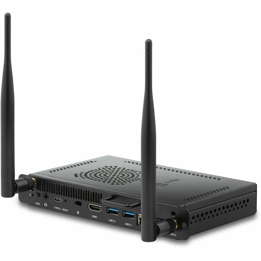 ViewSonic VPCF5-W55-G1 - PC enfichable OPS