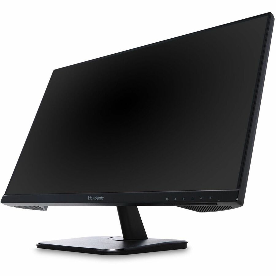 Moniteur LED de jeu ViewSonic VA2756-4K-MHD 27 pouces 4K UHD - 16:9