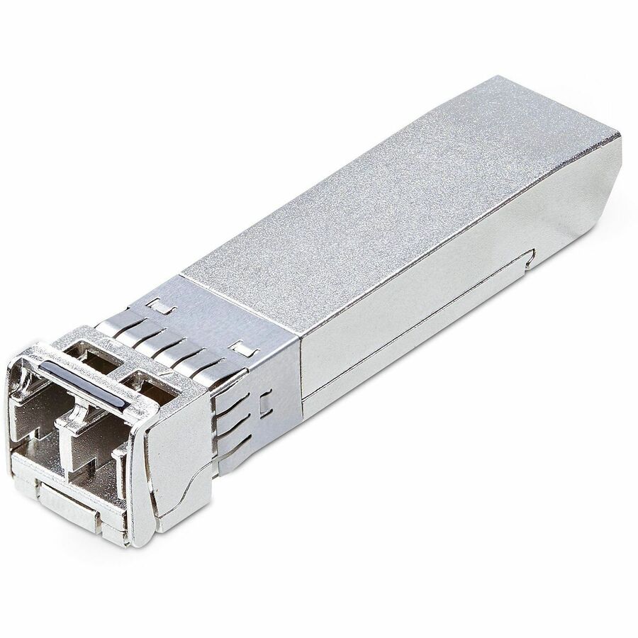 StarTech.com MSA-Compliant SFP-25G-SR-S SFP28 Module, 25Gb Multimode Fiber (MMF), 25GBASE-SR LC Transceiver, 850nm, 100m (328ft), DDM/DOM