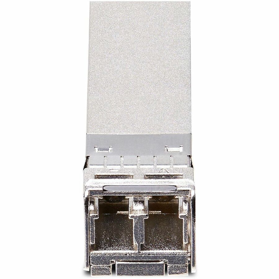 StarTech.com MSA-Compliant SFP-25G-SR-S SFP28 Module, 25Gb Multimode Fiber (MMF), 25GBASE-SR LC Transceiver, 850nm, 100m (328ft), DDM/DOM