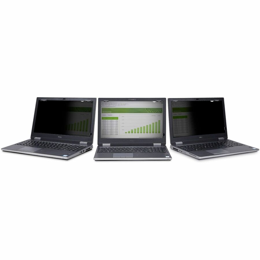 Écran de confidentialité tactile 16 pouces 16:10 StarTech.com, protection pour ordinateur portable