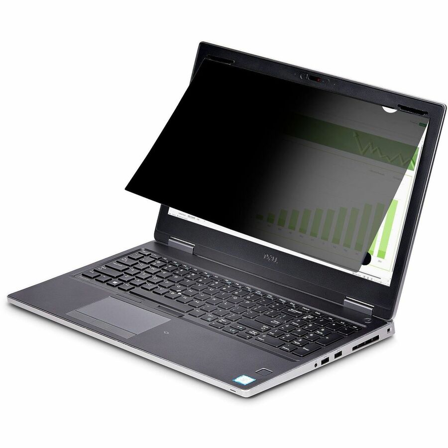 Écran de confidentialité tactile 16 pouces 16:10 StarTech.com, protection pour ordinateur portable