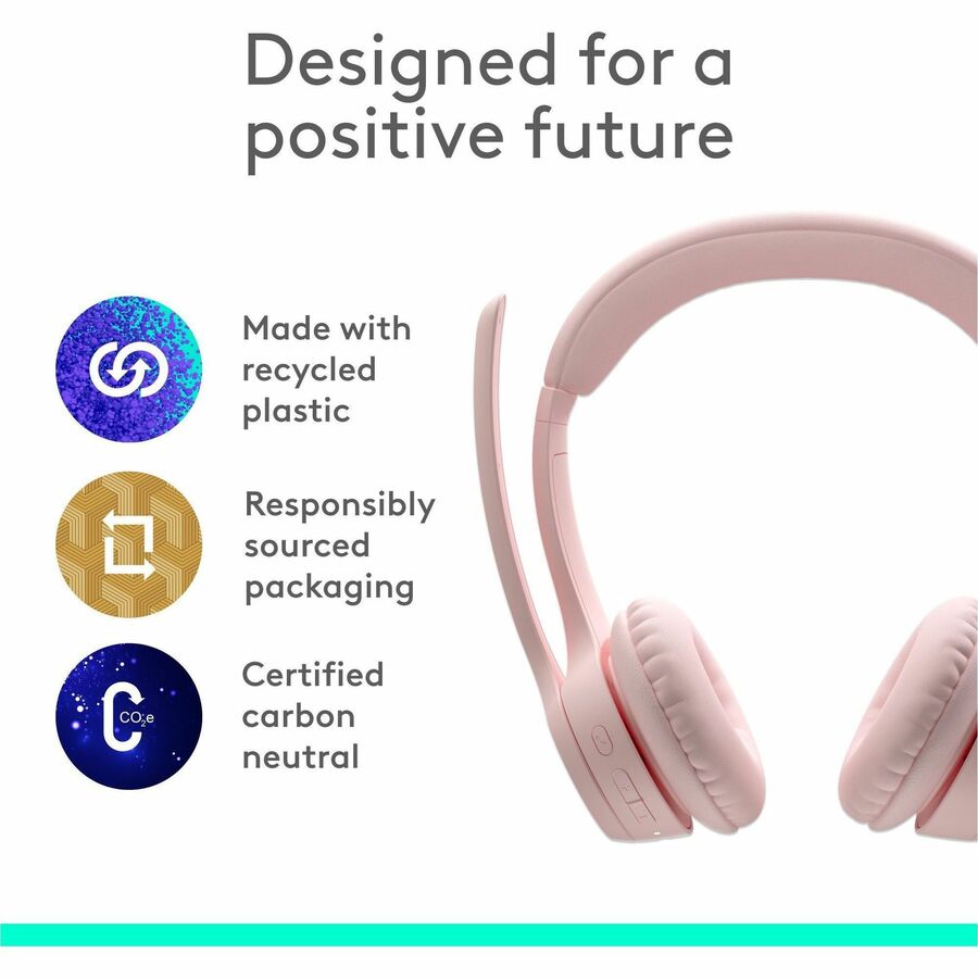 Logitech Zone 300 Headset