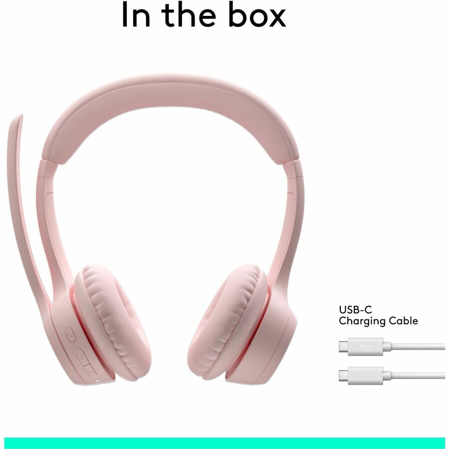 Logitech Zone 300 Headset