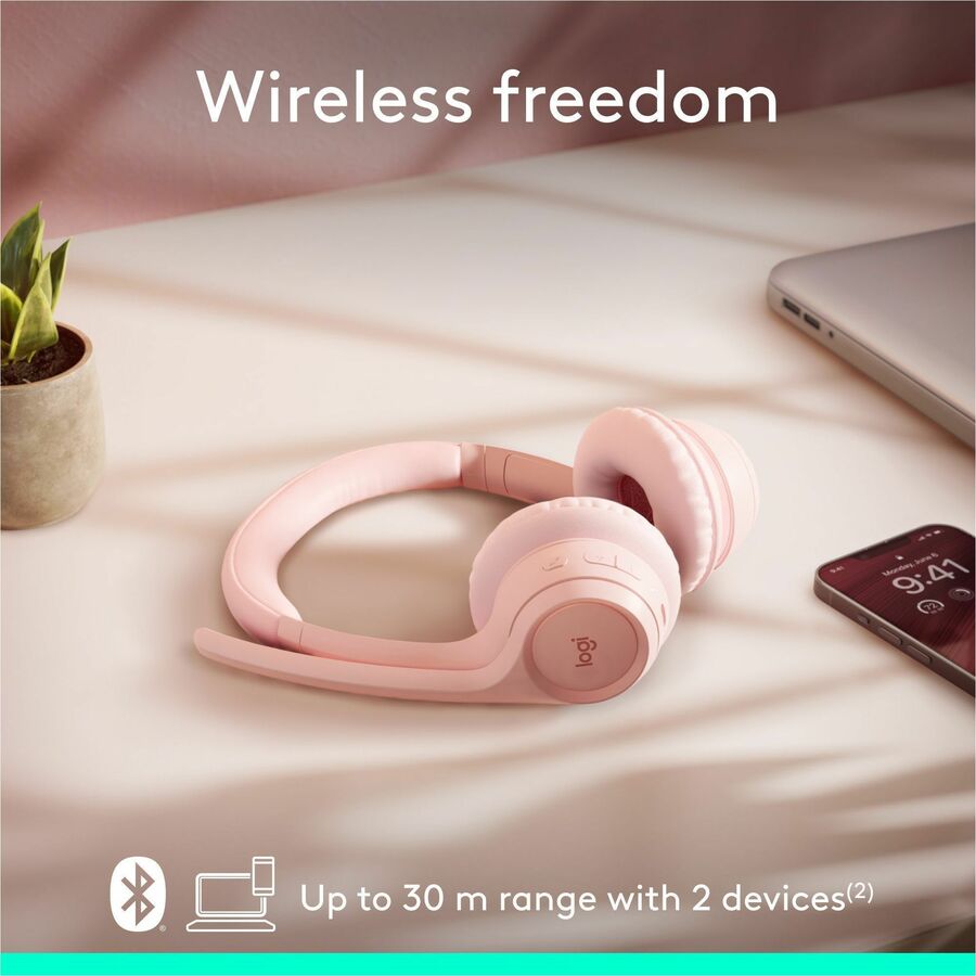 Logitech Zone 300 Headset
