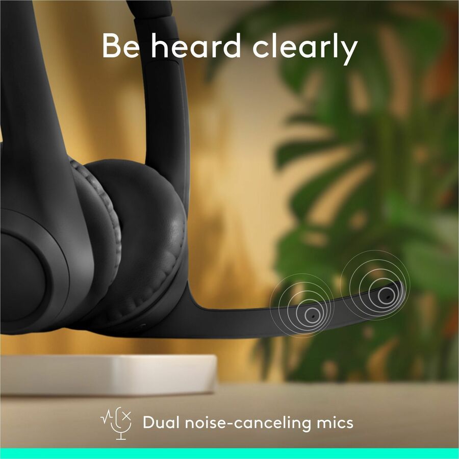 Logitech Zone 300 Headset