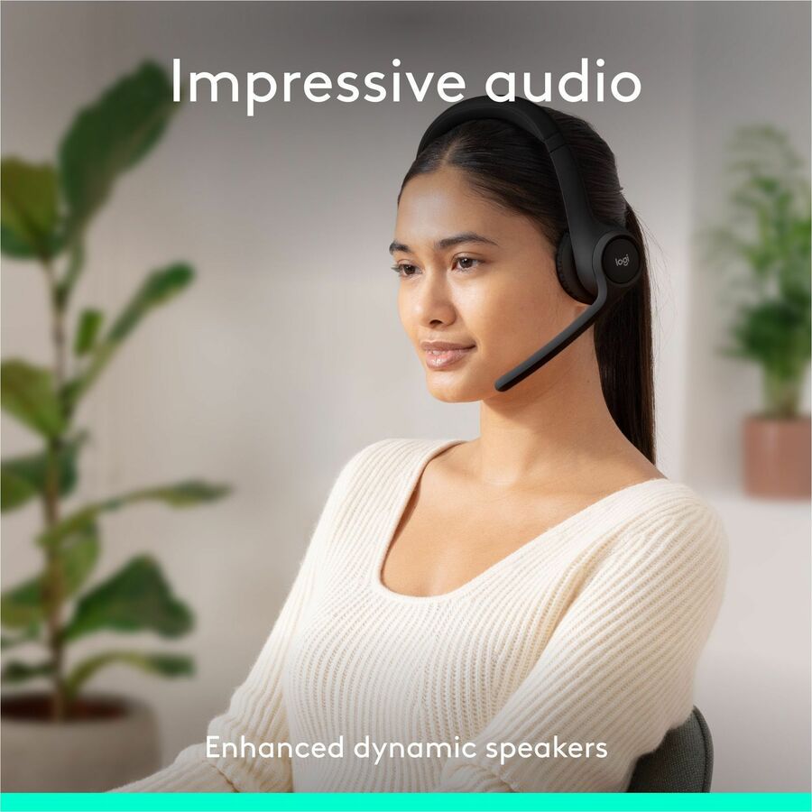 Logitech Zone 300 Headset