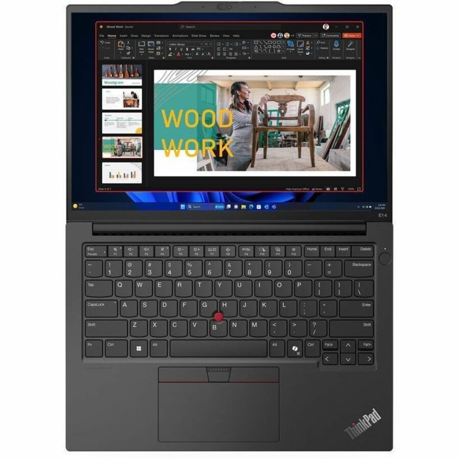 Lenovo ThinkPad E14 Gen 6 21M3000RUS 14" Notebook