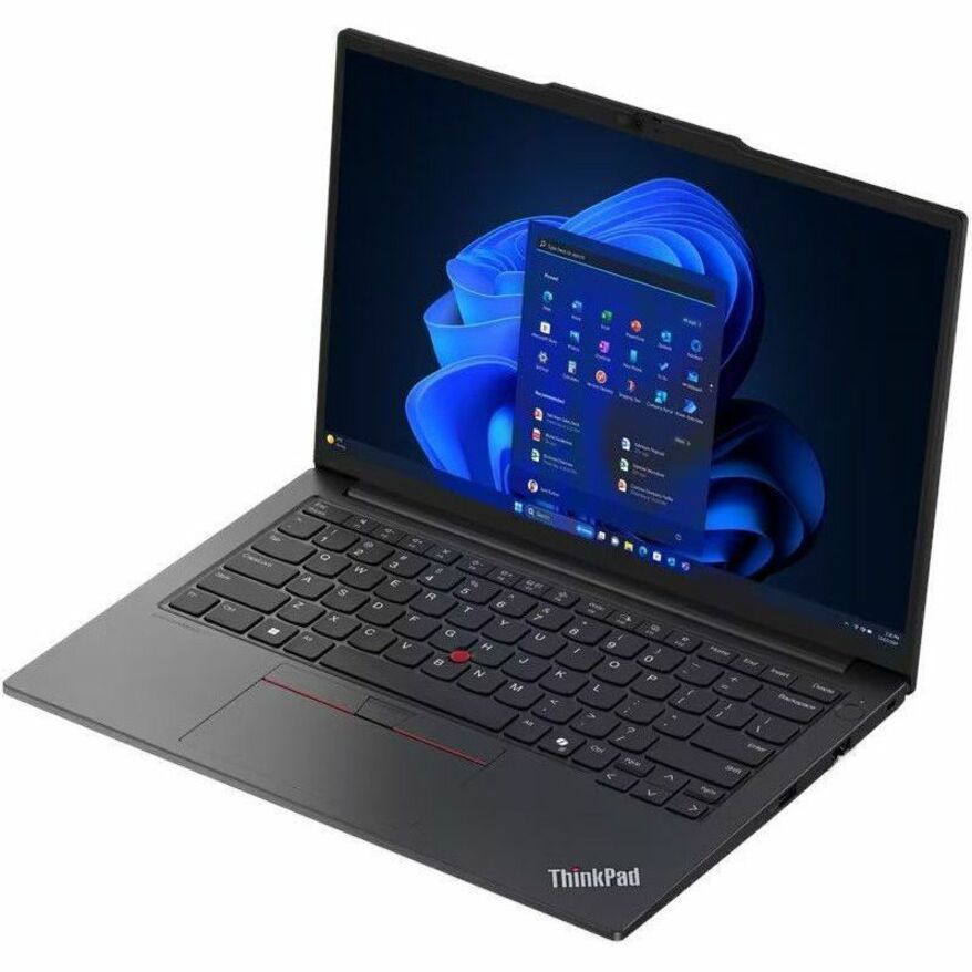LENOVO ENG NB TP E14 AMD G6 R5 16G 256G 11P