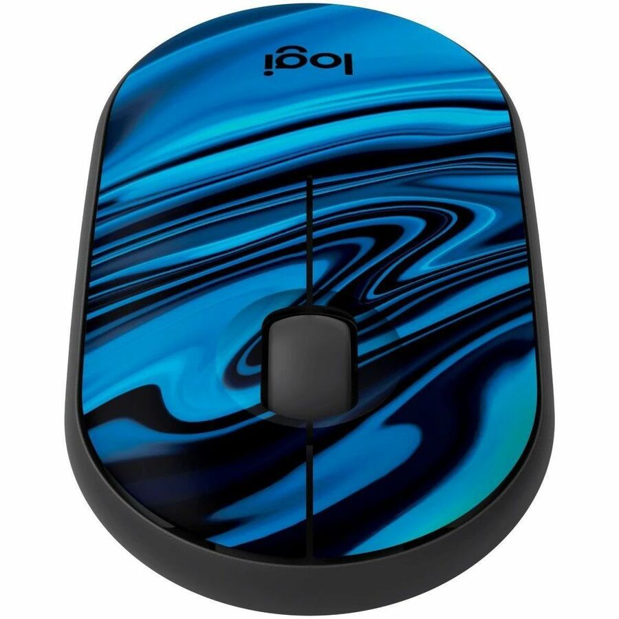 Logitech M340 Mouse