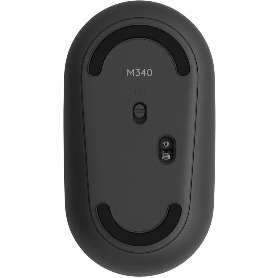 Logitech M340 Mouse