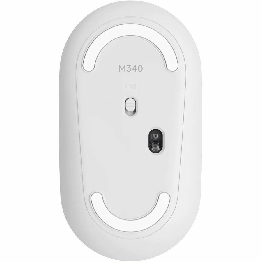 Logitech M340 Mouse