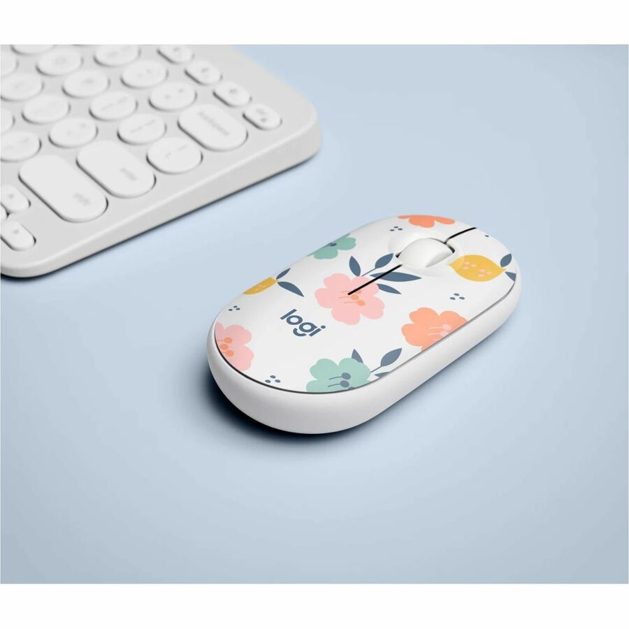 Logitech M340 Mouse