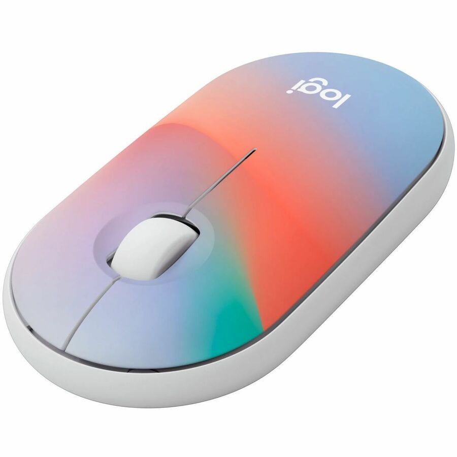 Logitech M340 Mouse