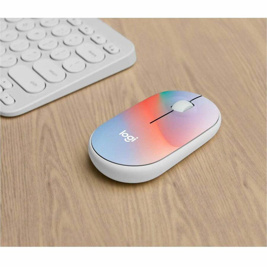 Logitech M340 Mouse