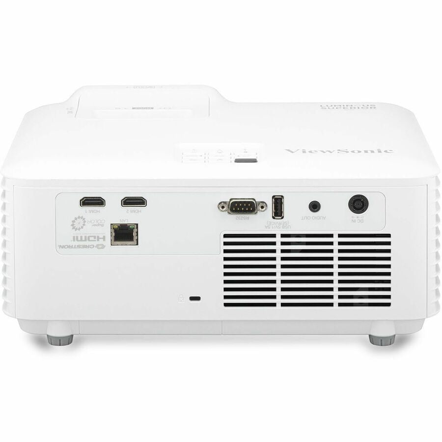 VIEWSONIC 5,000 ANSI LUMENS 1080P LASER INSTALLATION PROJECTOR