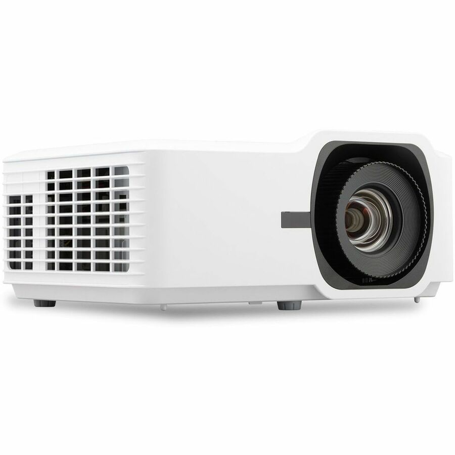 ViewSonic LS741HD 3D DLP Projector - 16:9 - White, Black