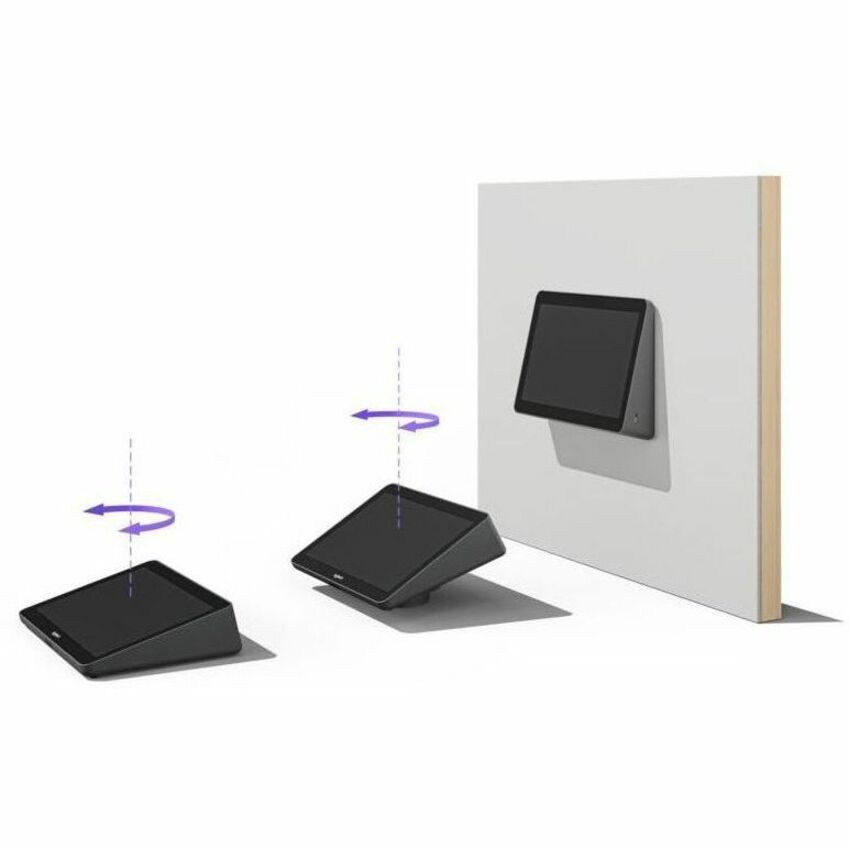 Logitech Large Room Tap + Rally Plus + ASUS; NUC for Microsoft Teams Rooms