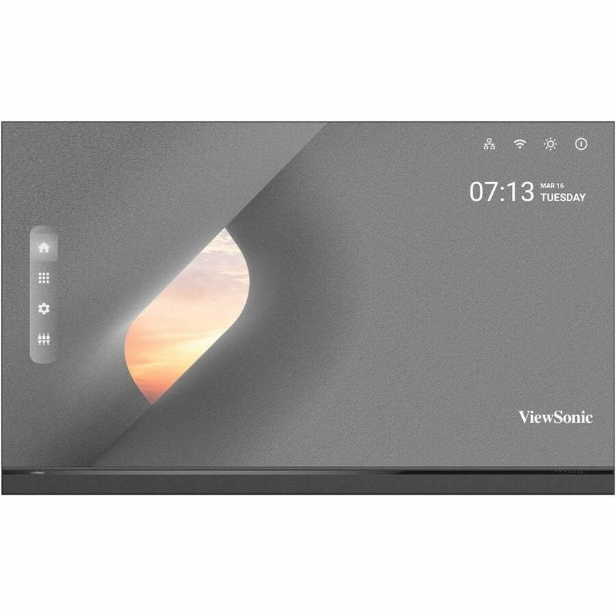 ViewSonic 136" All-in-One Direct View LED Display