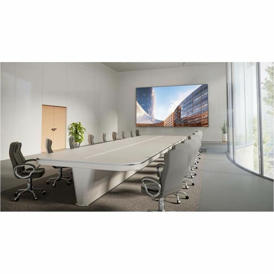 ViewSonic 163" All-in-One Direct View LED Display