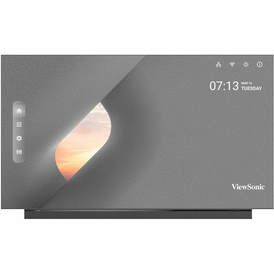 ViewSonic 163" All-in-One Direct View LED Display