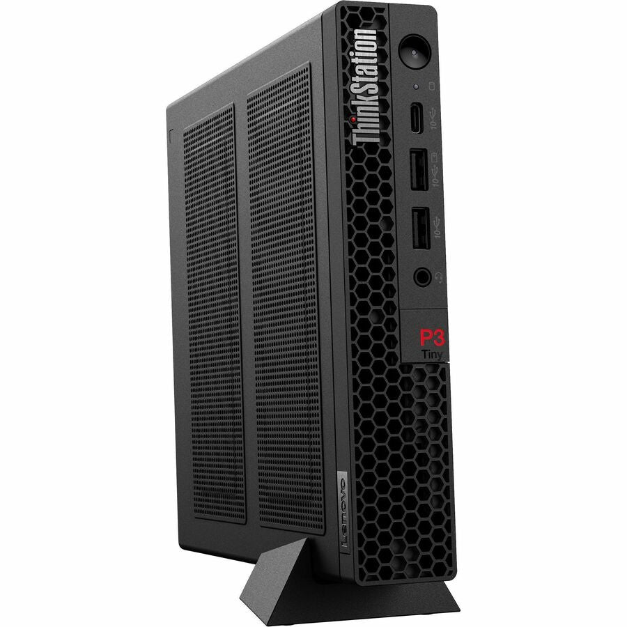 Lenovo ThinkStation P3 30H0006YUS Workstation