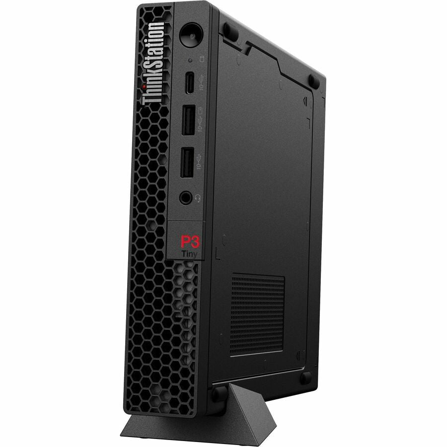 Lenovo ThinkStation P3 30H0006YUS Workstation