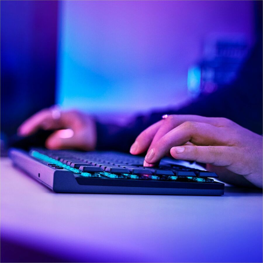 Logitech G515 Lightspeed TKL Gaming Keyboard