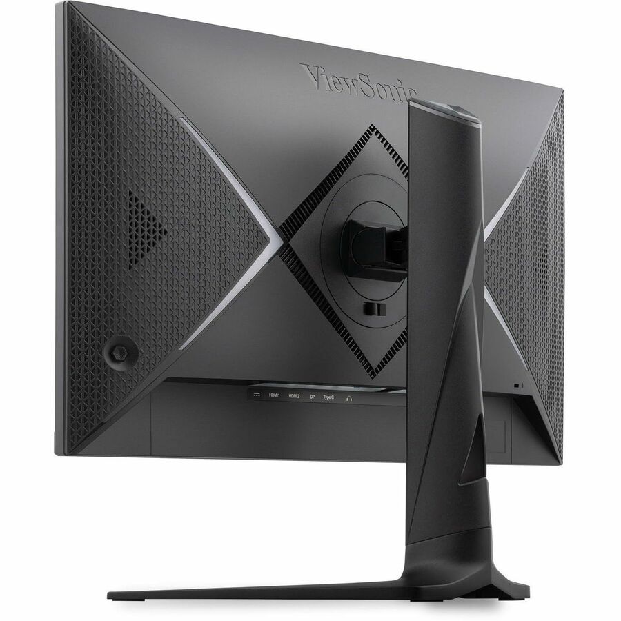 ViewSonic XG2736-2K 27" Class WQHD Gaming LED Monitor - 16:9