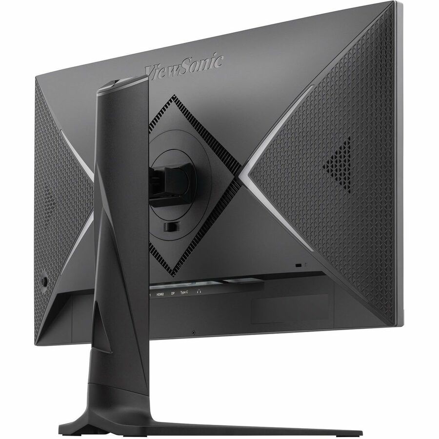 ViewSonic XG2736-2K 27" Class WQHD Gaming LED Monitor - 16:9
