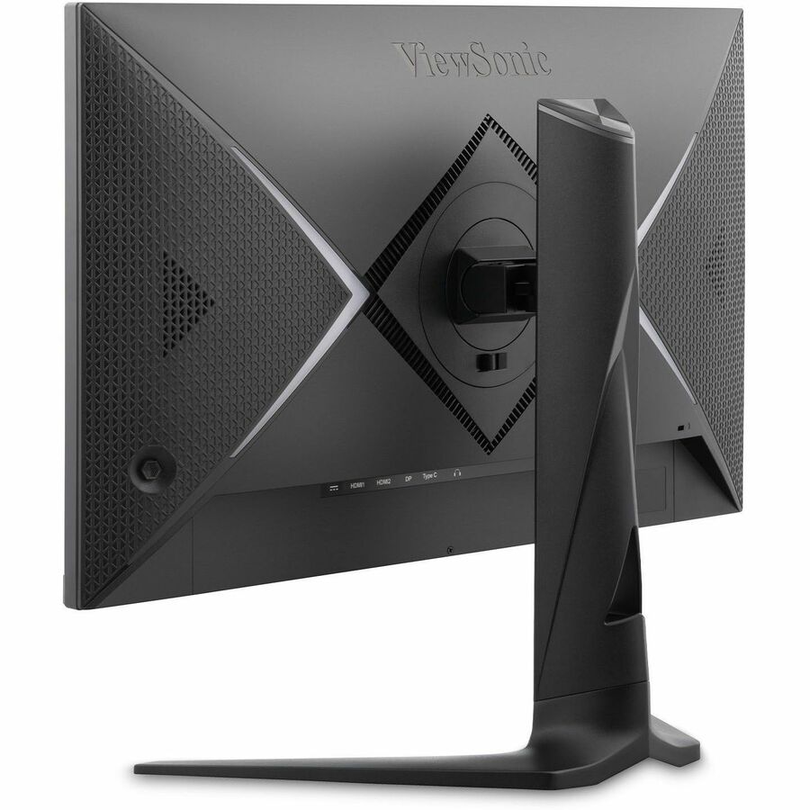 ViewSonic XG2536 25" Class Full HD Gaming LED Monitor - 16:9