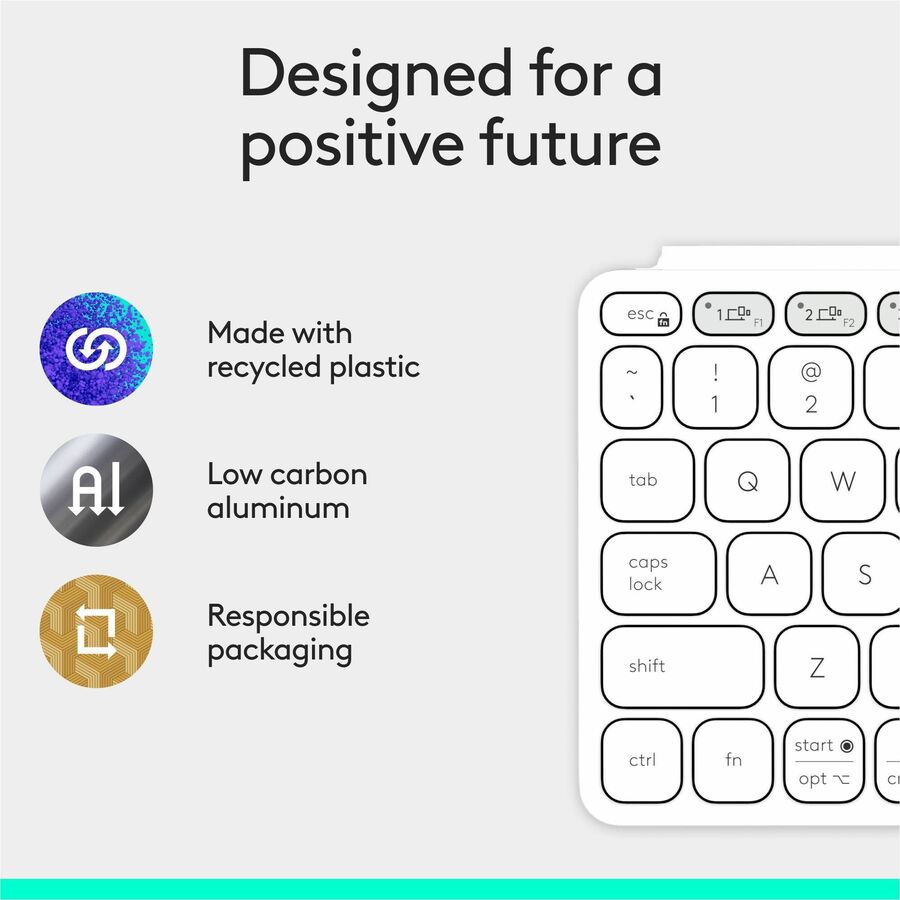 Logitech Keys-To-Go 2 Keyboard