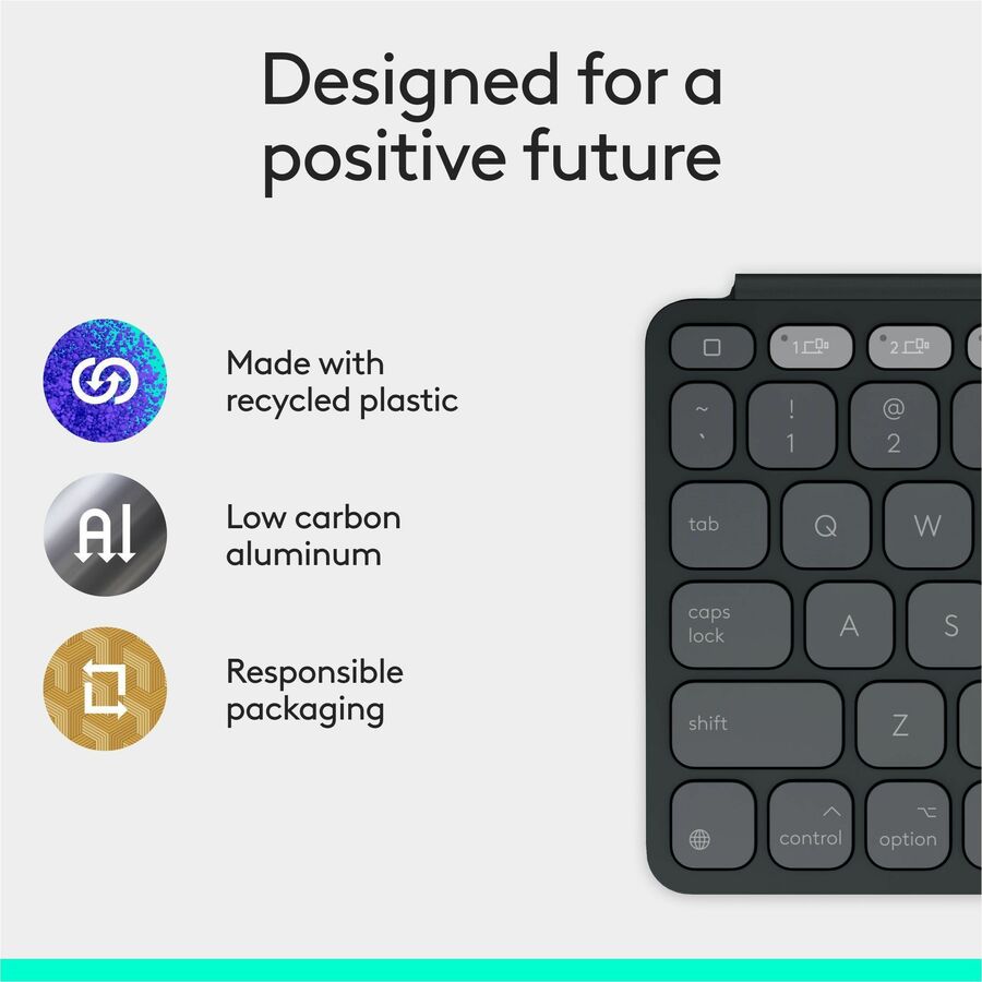Logitech Keys-To-Go 2 Keyboard