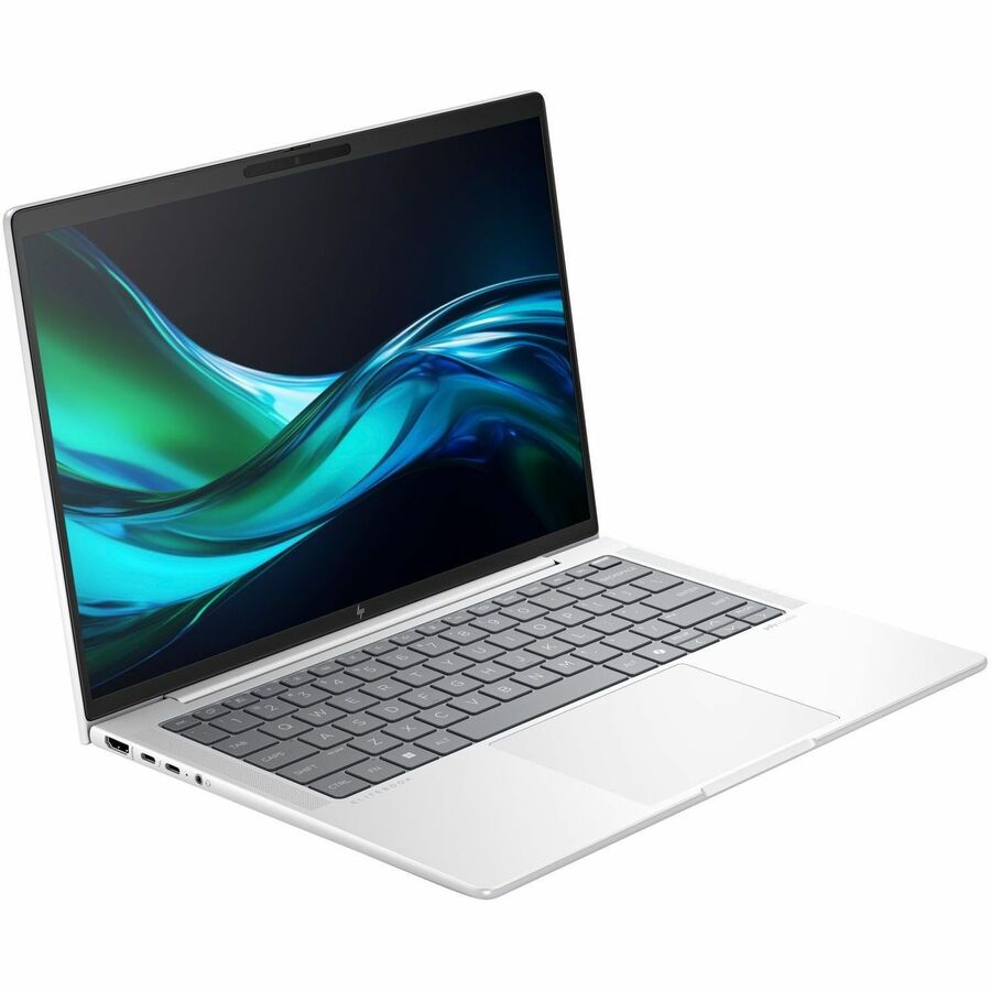 HP EliteBook 1040 G11 14" Touchscreen Notebook - WUXGA - Intel Core Ultra 7 155H - vPro Technology - 16 GB - 512 GB SSD - English Keyboard