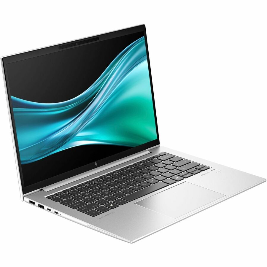 HP EliteBook 840 G11 14" Notebook - WUXGA - Intel Core Ultra 5 135U - vPro Technology - 16 GB - 512 GB SSD - English Keyboard