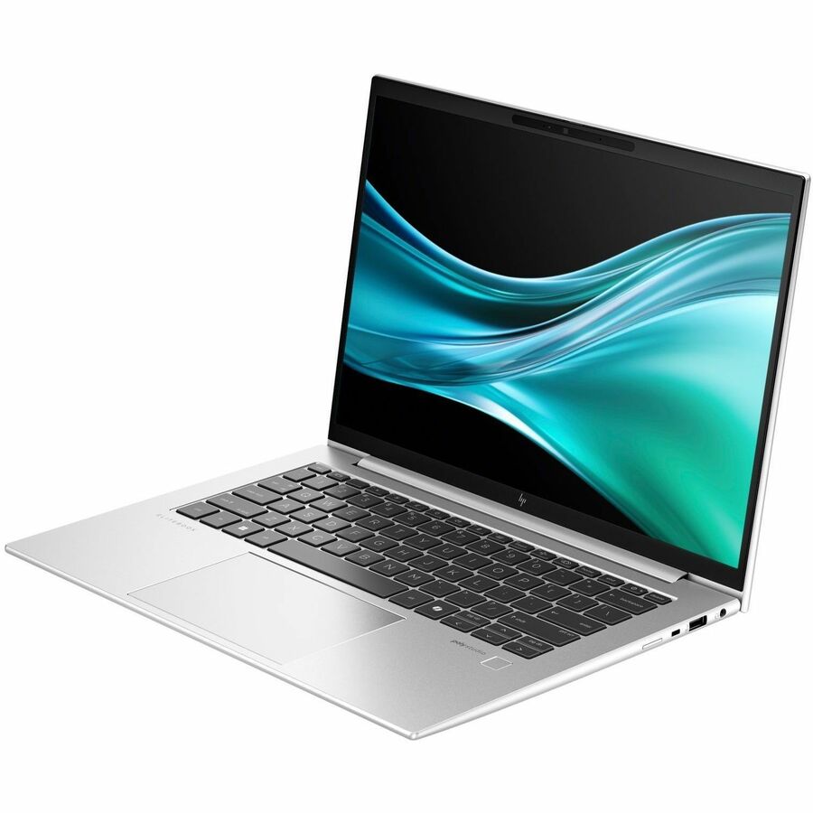 HP EliteBook 840 G11 14" Notebook - WUXGA - Intel Core Ultra 5 135U - vPro Technology - 16 GB - 512 GB SSD - English Keyboard