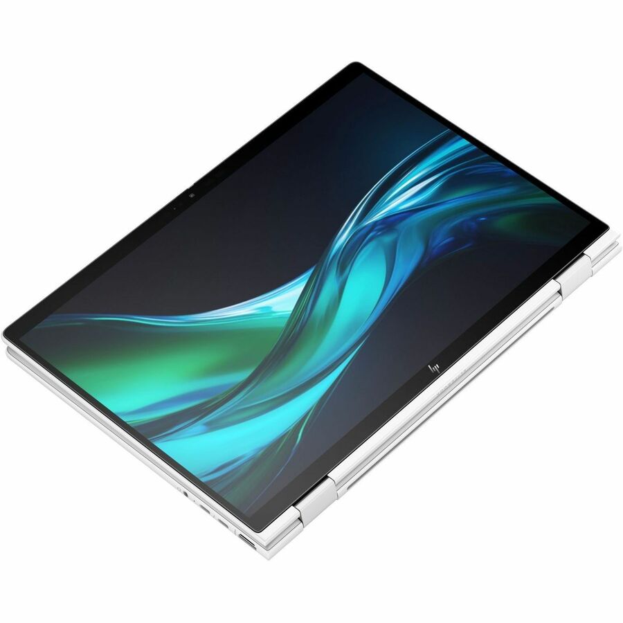 HP Elite x360 1040 G11 14" Convertible 2 in 1 Notebook - WUXGA - Intel Core Ultra 7 155H - vPro Technology - 16 GB - 512 GB SSD - English Keyboard